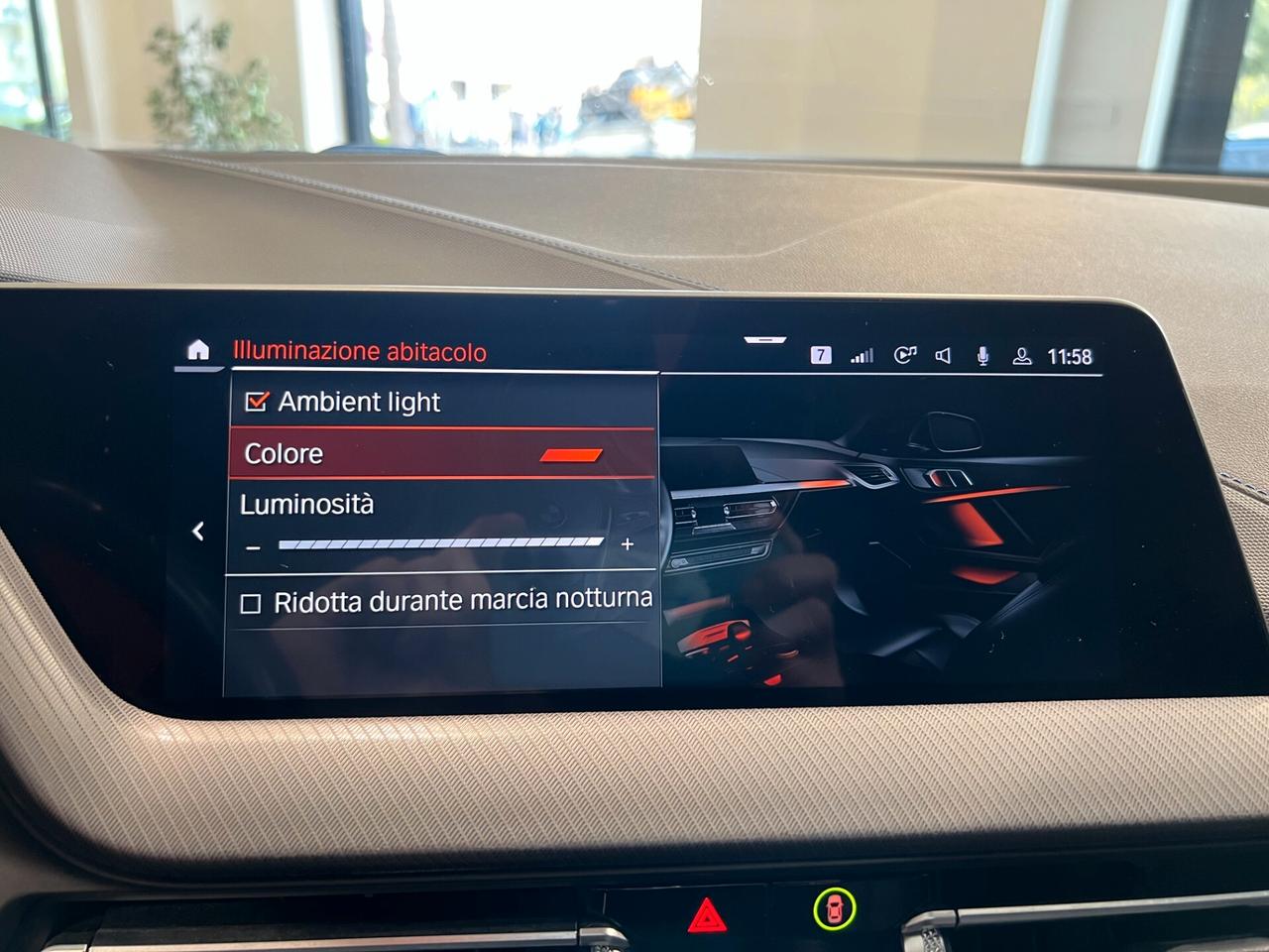 Bmw 120d xDrive 5p. Msport