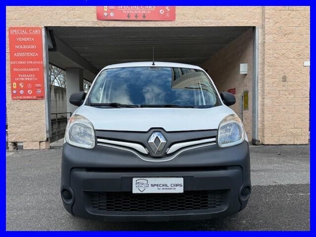 Renault Kangoo Maxi 1.5 Dci "Gancio traino"