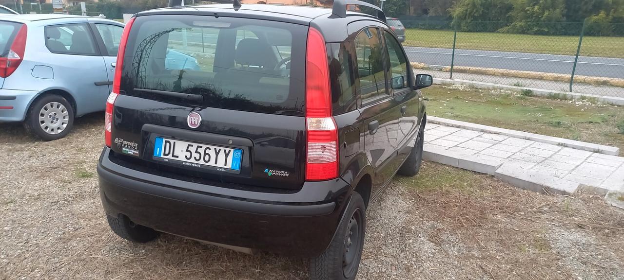 Fiat Panda 1.2 Dynamic Natural Power