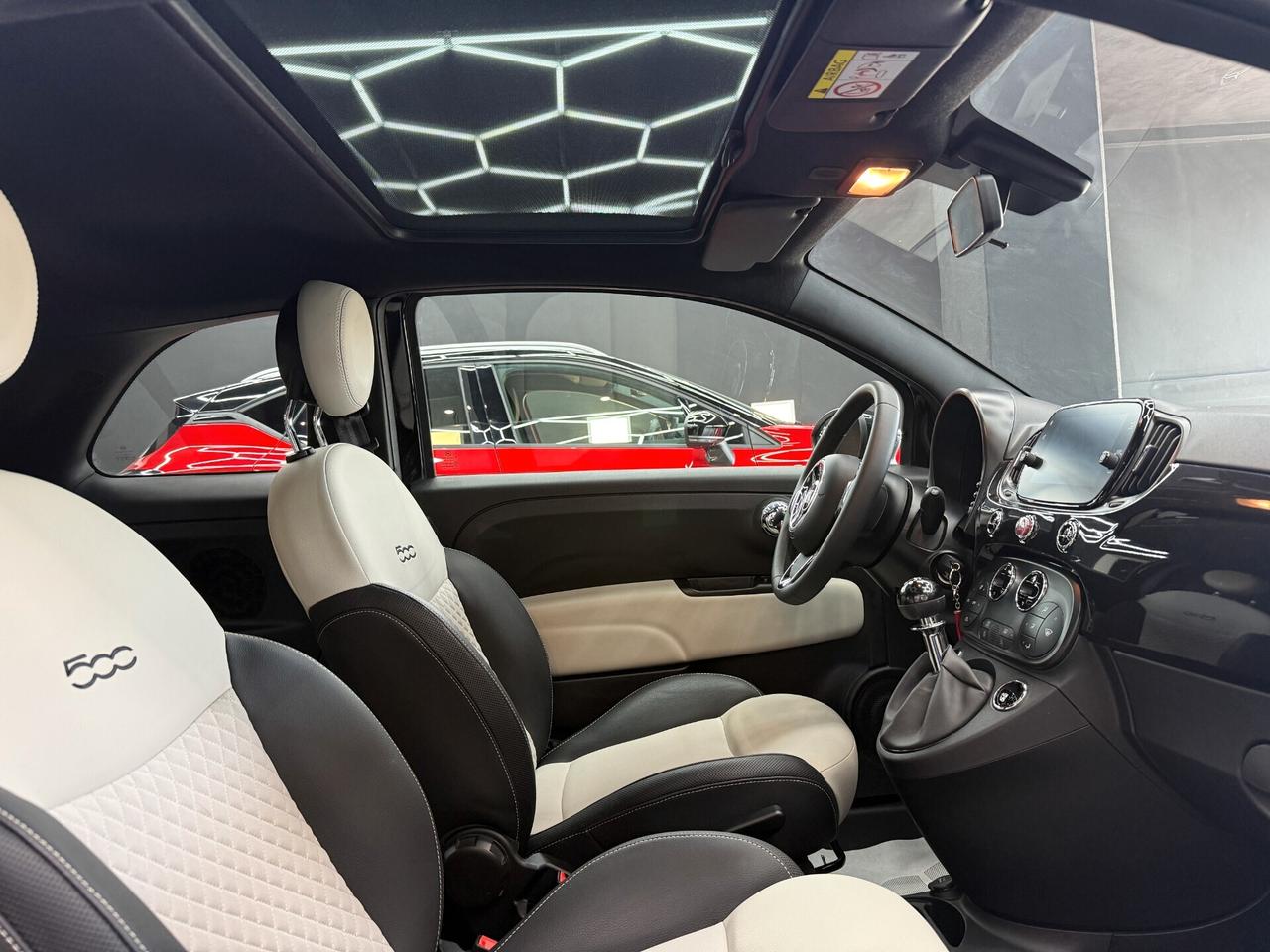 FIAT 500 1.0 HYBRID 70CV DOLCEVITA