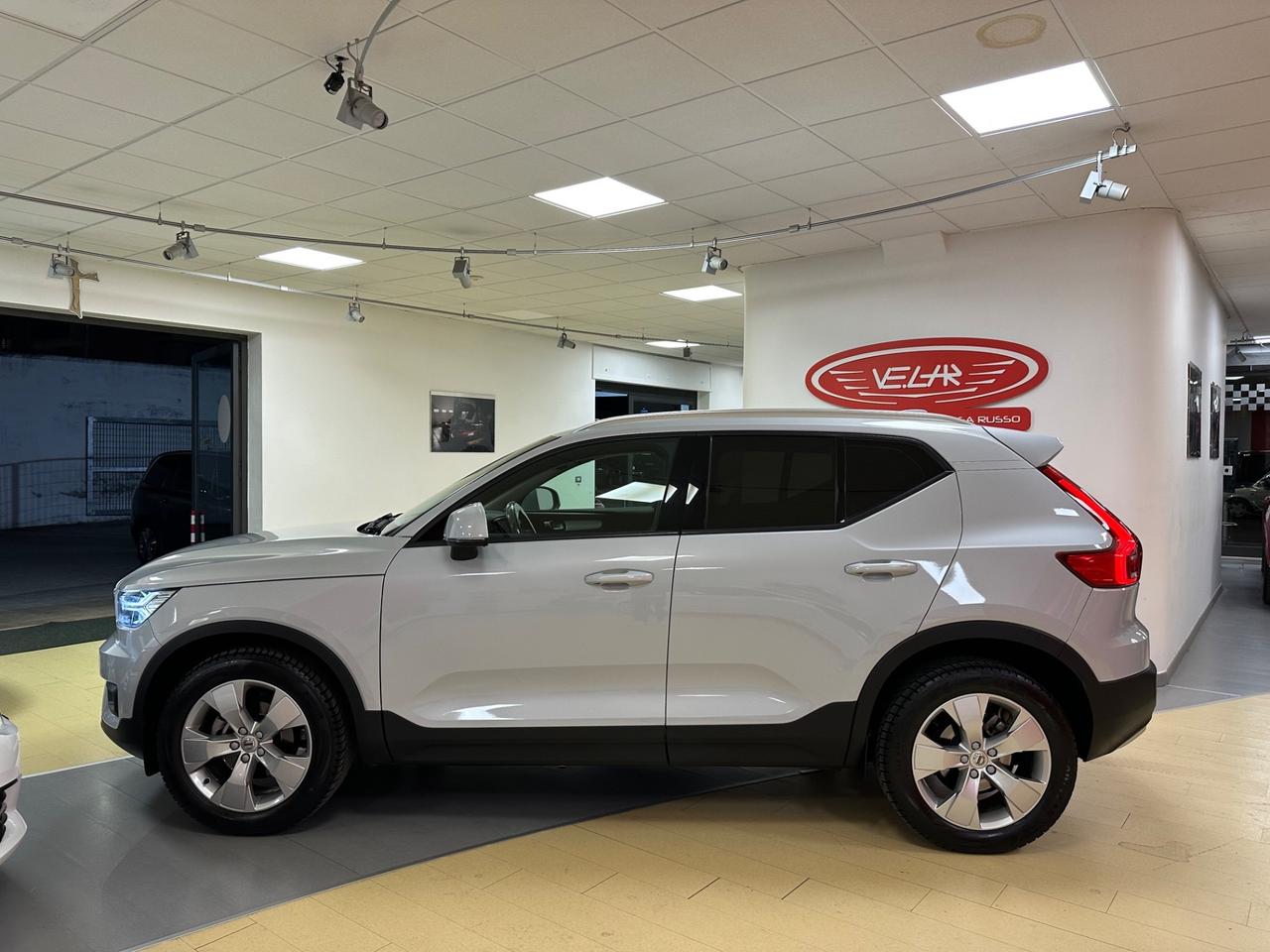 Volvo XC40 D3 Momentum