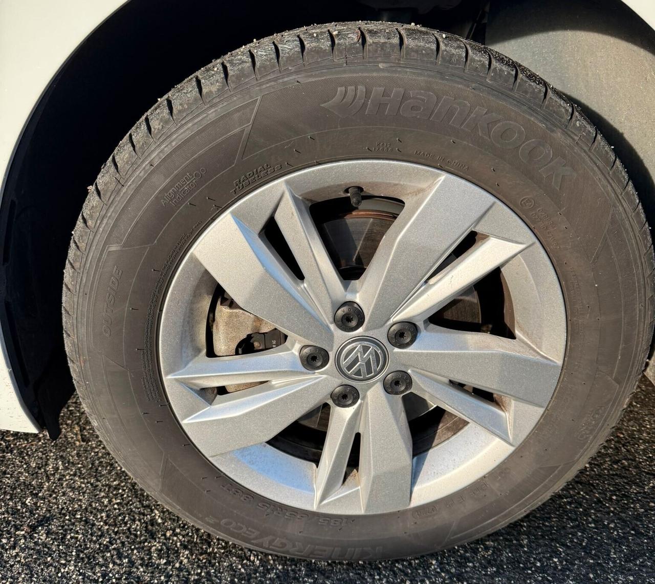 Volkswagen Polo 1.6 TDI 95 CV *Carplay