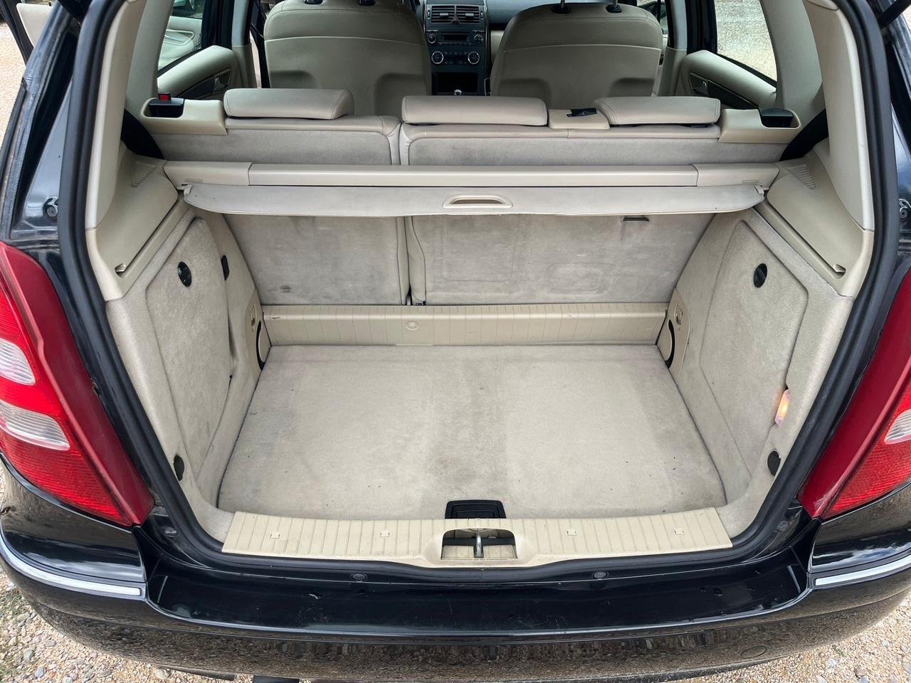 Mercedes-benz A 180 CDI Avantgarde