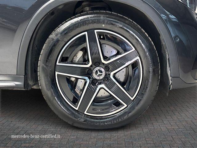 MERCEDES-BENZ GLC 220 d 4Matic Mild Hybrid AMG Advanced