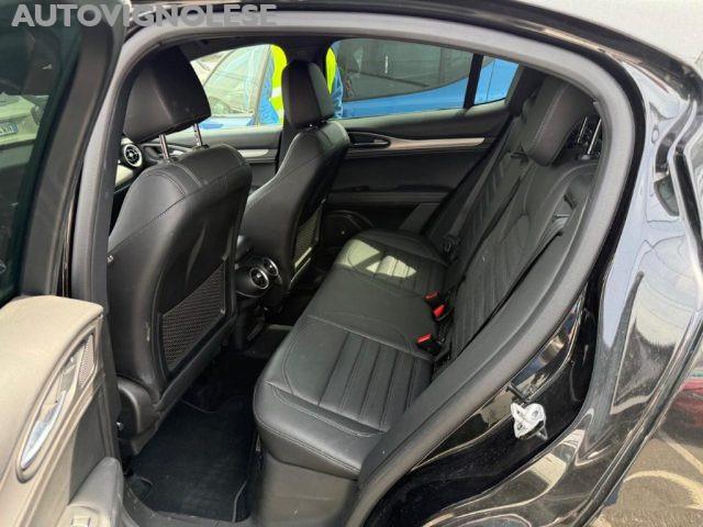 ALFA ROMEO Stelvio 2.2 Turbodiesel 210 CV AT8 Q4 Veloce-VARI COLORI