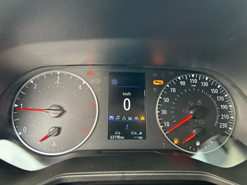 Renault Clio V 2019 5 Porte 1.5 Blue dCi Evolution