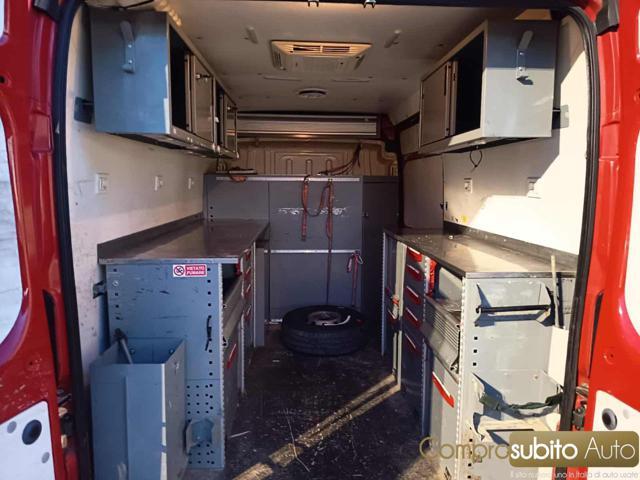 FIAT Ducato 28 2.0 MJT + IVA 22%