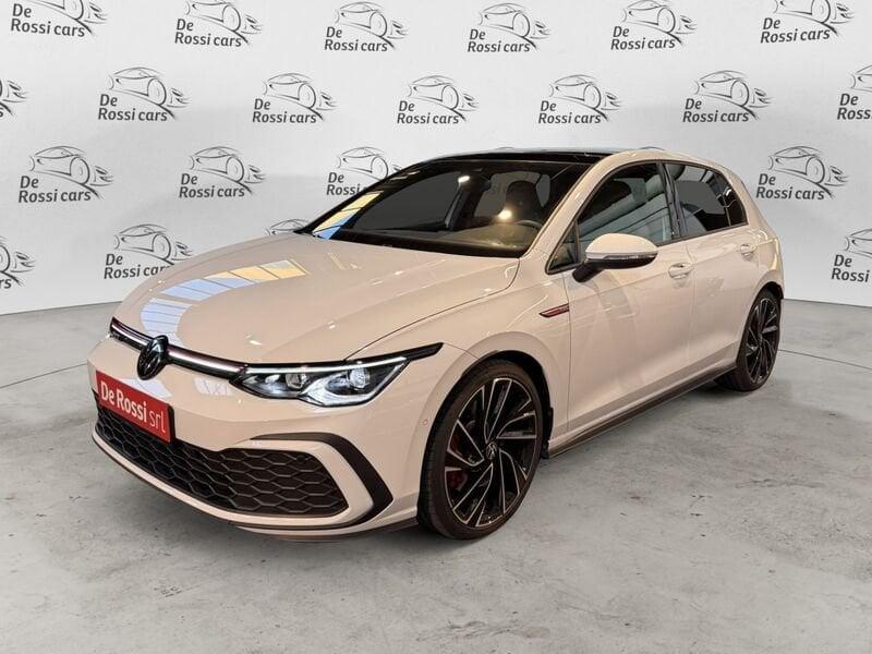 Volkswagen Golf Golf 2.0 TSI GTI DSG