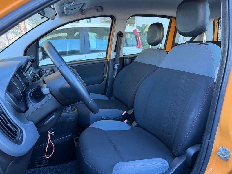 FIAT Panda Panda 1.2 Easy s&s 69cv my19