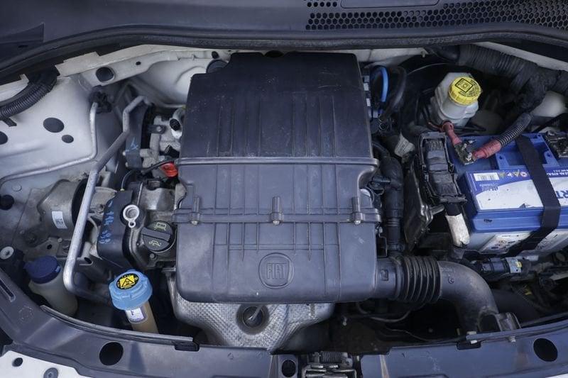 FIAT 500 500 1.2 Lounge Automomatica Unicoproprietario