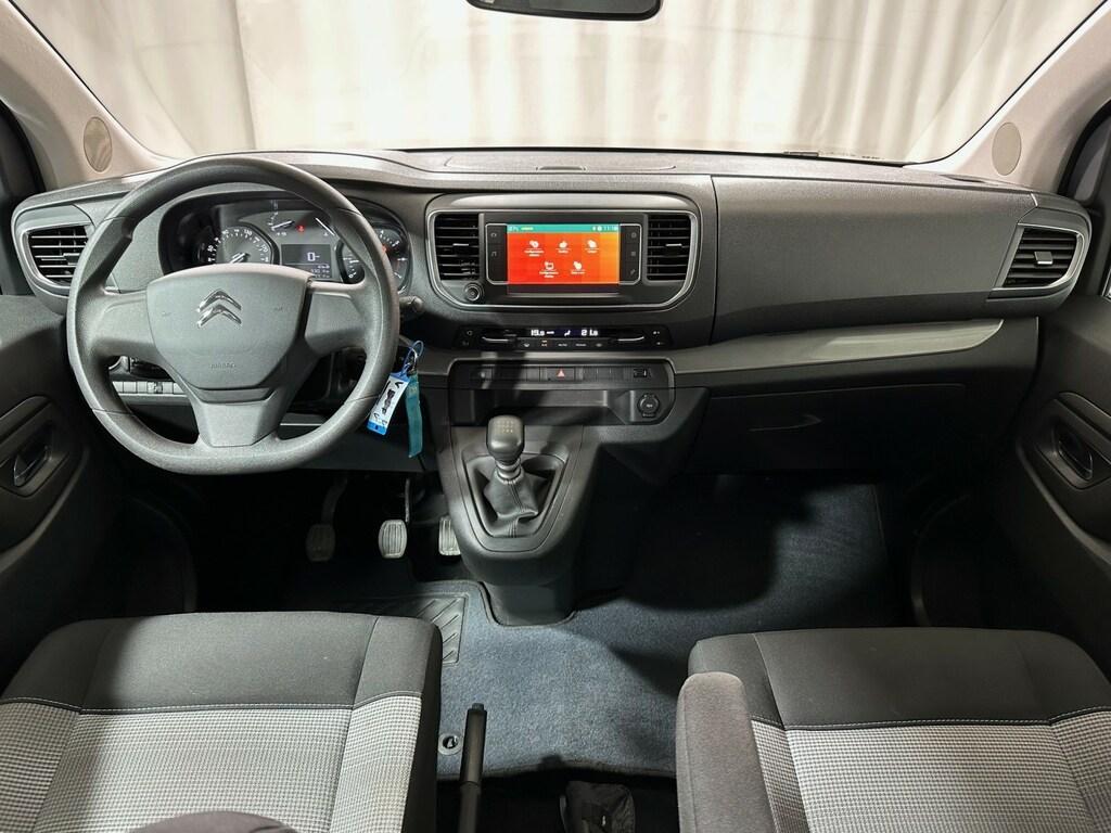 Citroen Spacetourer 1.5 Bluehdi XS 120cv S&S Feel my21