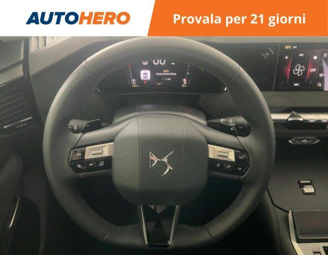 DS AUTOMOBILES DS 4 BlueHDi 130 aut. Pallas