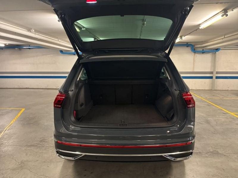 Volkswagen Tiguan 1.4 TSI EH ELEGANCE DSG