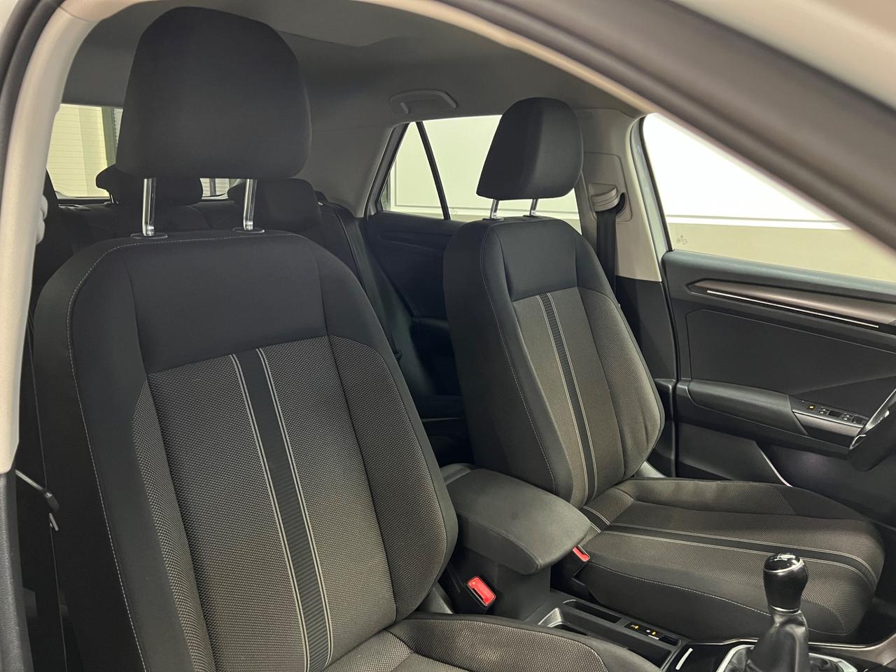 Volkswagen T-Roc 1.6 TDI SCR Advanced BlueMotion Technology