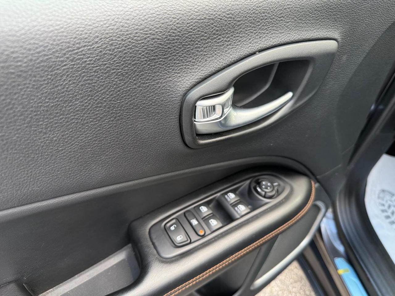 Jeep Compass 1.6 Multijet II 2WD Limited *KM 42.000 CERTIFICATI***OK NEOPATENTATI*