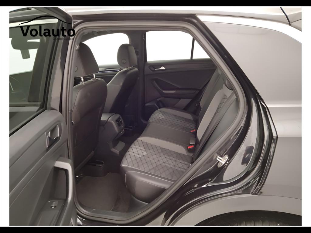 VOLKSWAGEN T-Roc I 2022 - T-Roc 1.5 tsi R-Line dsg