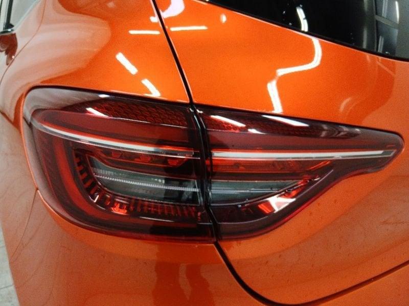 Renault Clio 1.0 tce Techno Gpl 100cv