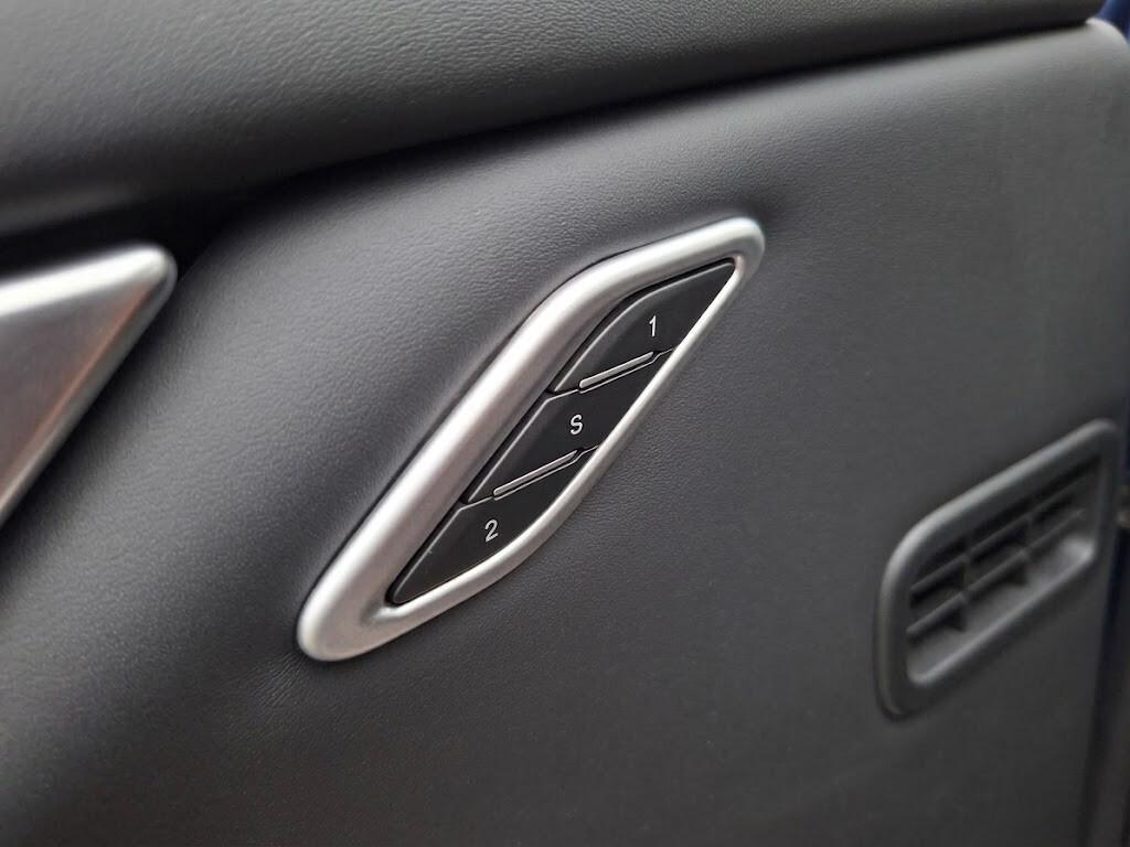 Maserati Ghibli V6 Modena - VETTURA UNICA E STUPENDA, LEGGERE LA DESCRIZIONE.