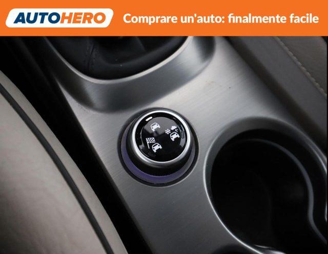 FIAT 500X 1.3 MultiJet 95 CV Lounge