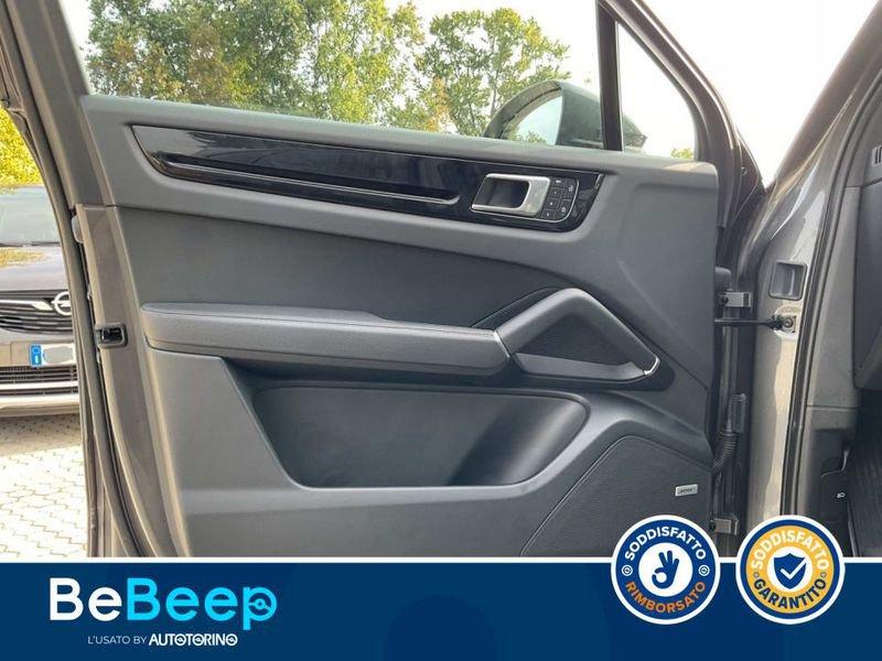 Porsche Cayenne 3.0 TIPTRONIC