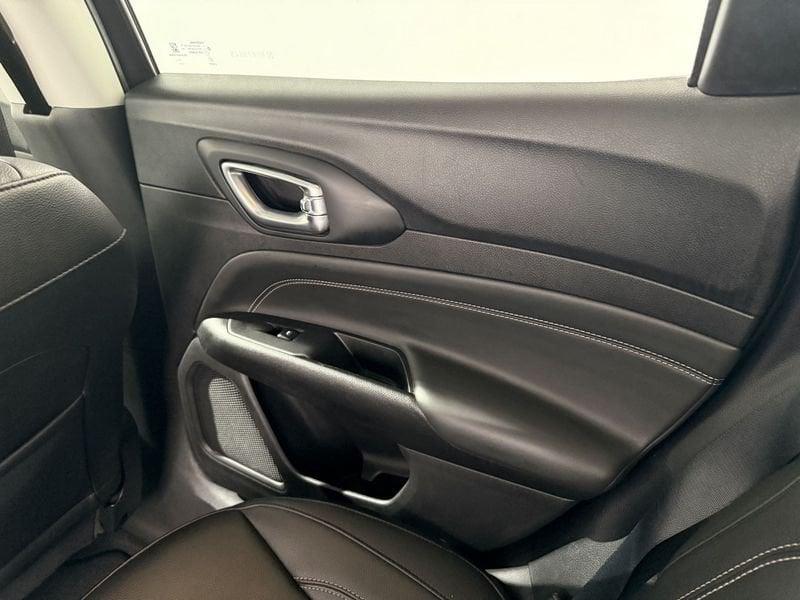 Jeep Compass 4xe 1.3 T4 PHEV 190cv Night Eagle 4xe Auto
