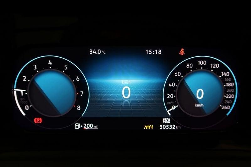 Volkswagen Golf Golf 1.5 tsi Style 130cv