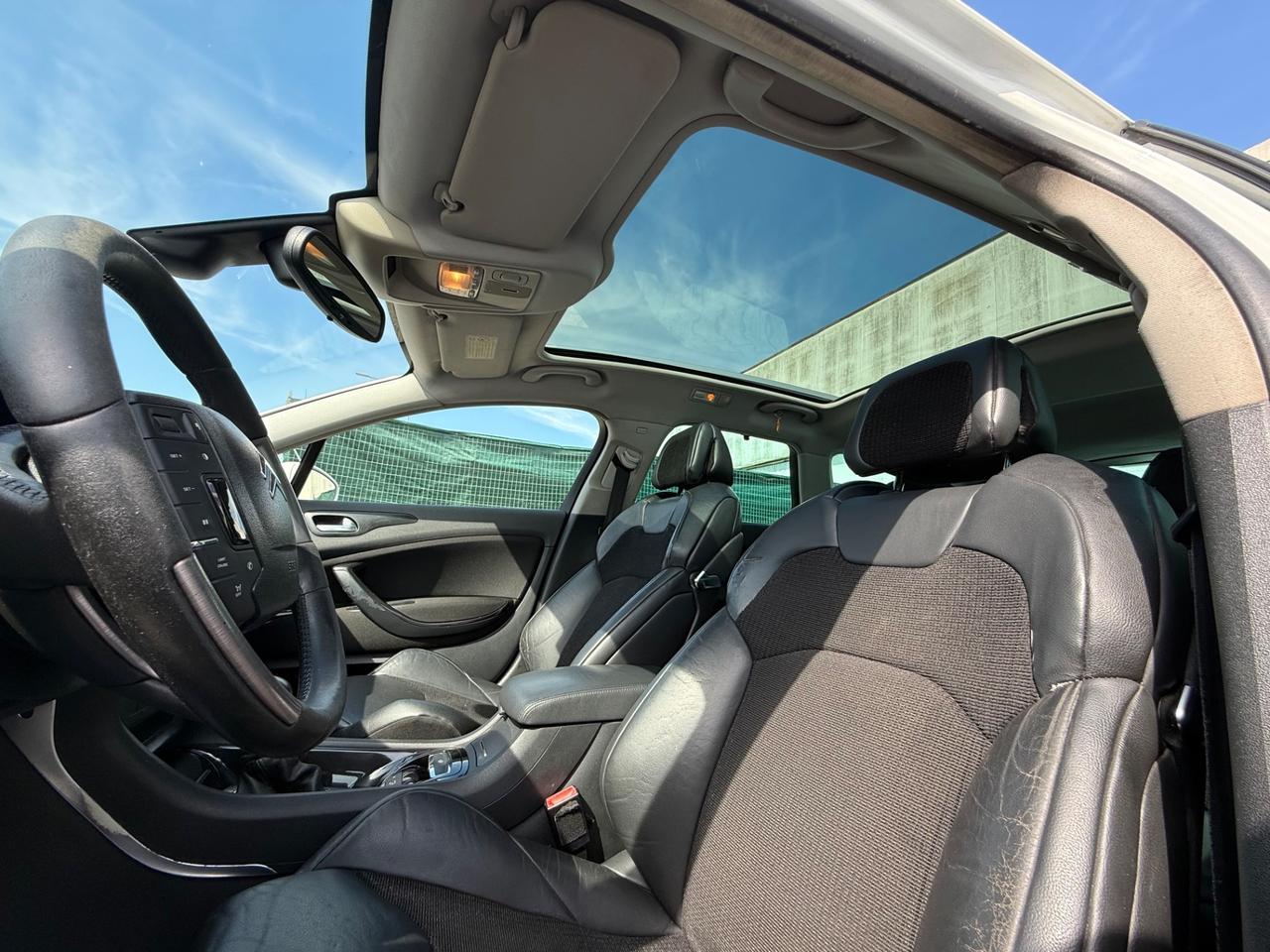 Citroen C5 2.0 HDi 160 aut. Exclusive Tourer