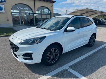 Ford Kuga St-Line X 2.0 EcoBlue 120CV AWD (4×4)