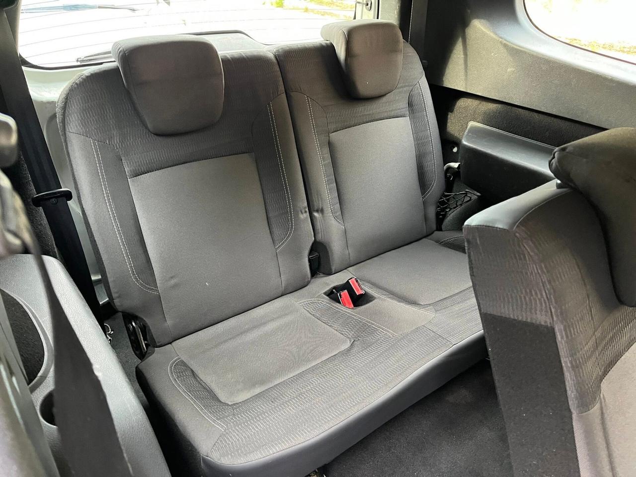 Dacia Lodgy 1.5 dCi 110CV 7 posti Lauréate