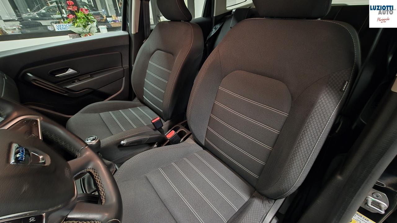 Dacia Duster 1.0 TCe GPL 4x2 Comfort