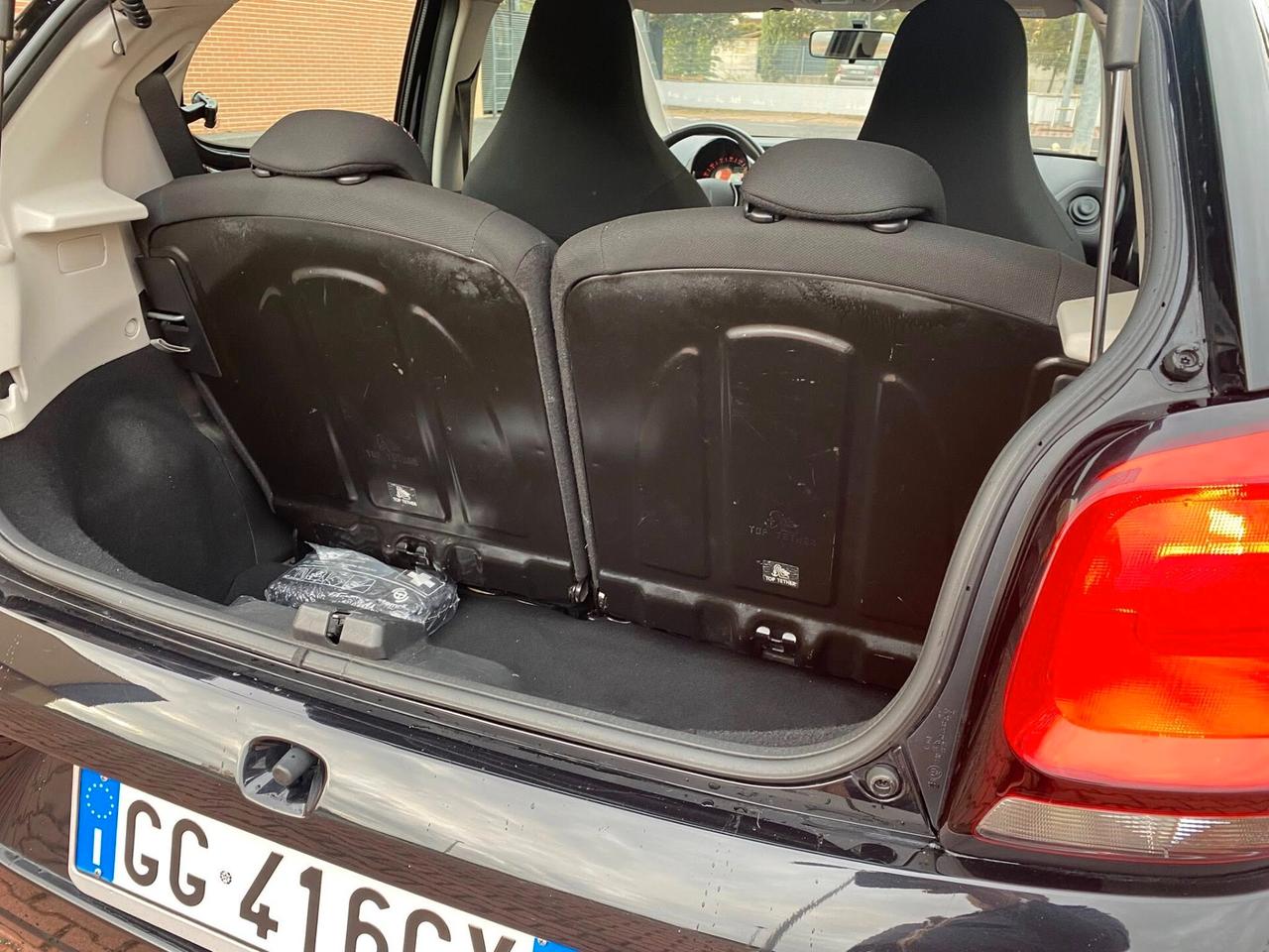 CITROEN C1 FEEL 5P. PREZZO REALE