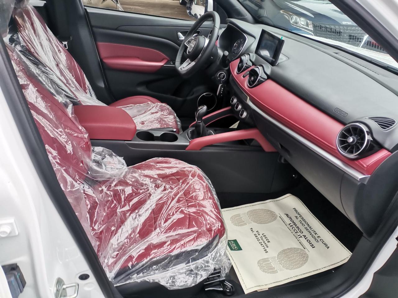 DFSK Glory 500 1.5 bifuel Gpl Standard