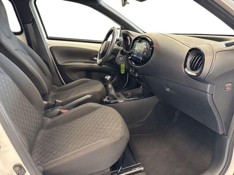 Toyota Aygo X 1.0B (72 CV) Trend