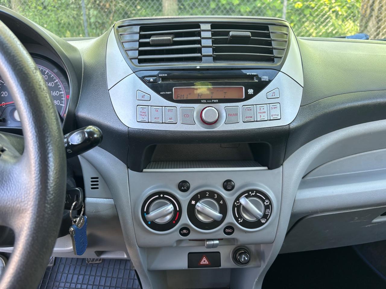 Suzuki Alto 1.0 GLX NEOPATENTATI