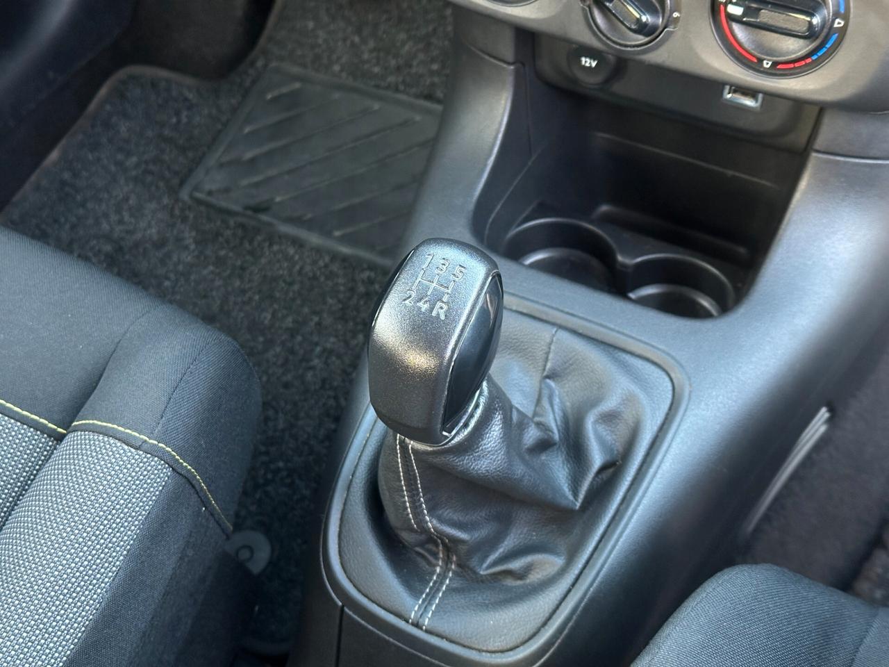 CITROEN C3 1.2 PureTech 83 S&S Feel