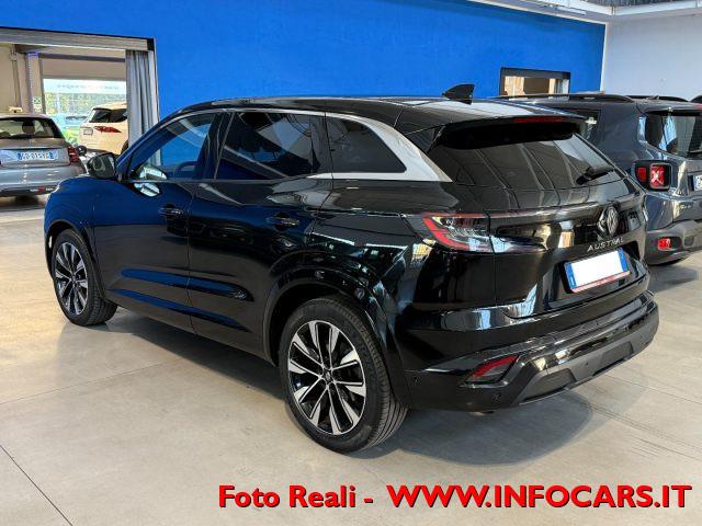 RENAULT Austral Mild Hybrid 160 CV Auto Techno - PROMO