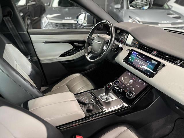 LAND ROVER Range Rover Evoque 2.0 eD4 5p. SE Dynamic