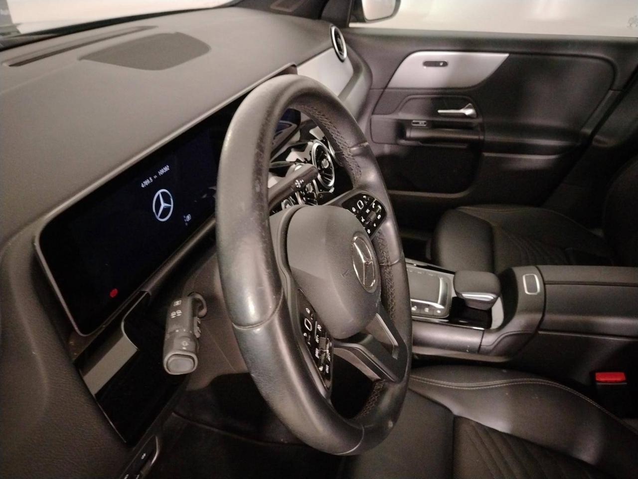 Mercedes GLA 200 d Executive