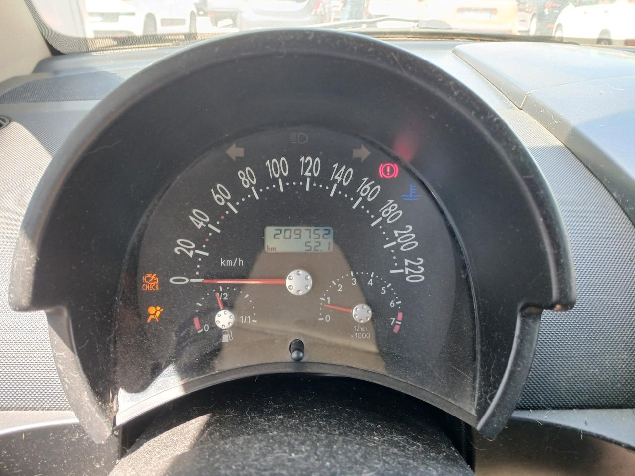 Volkswagen New Beetle 1.6 CABRIO 102CV 2006