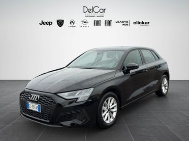 Audi A3 SPB 30 TDI S tronic Business
