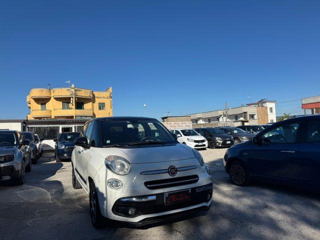 FIAT 500L 1.4 95 CV Gpl Cross