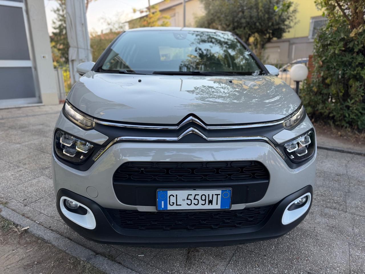 Citroen C3 PureTech 83 S&S You Neopatentati