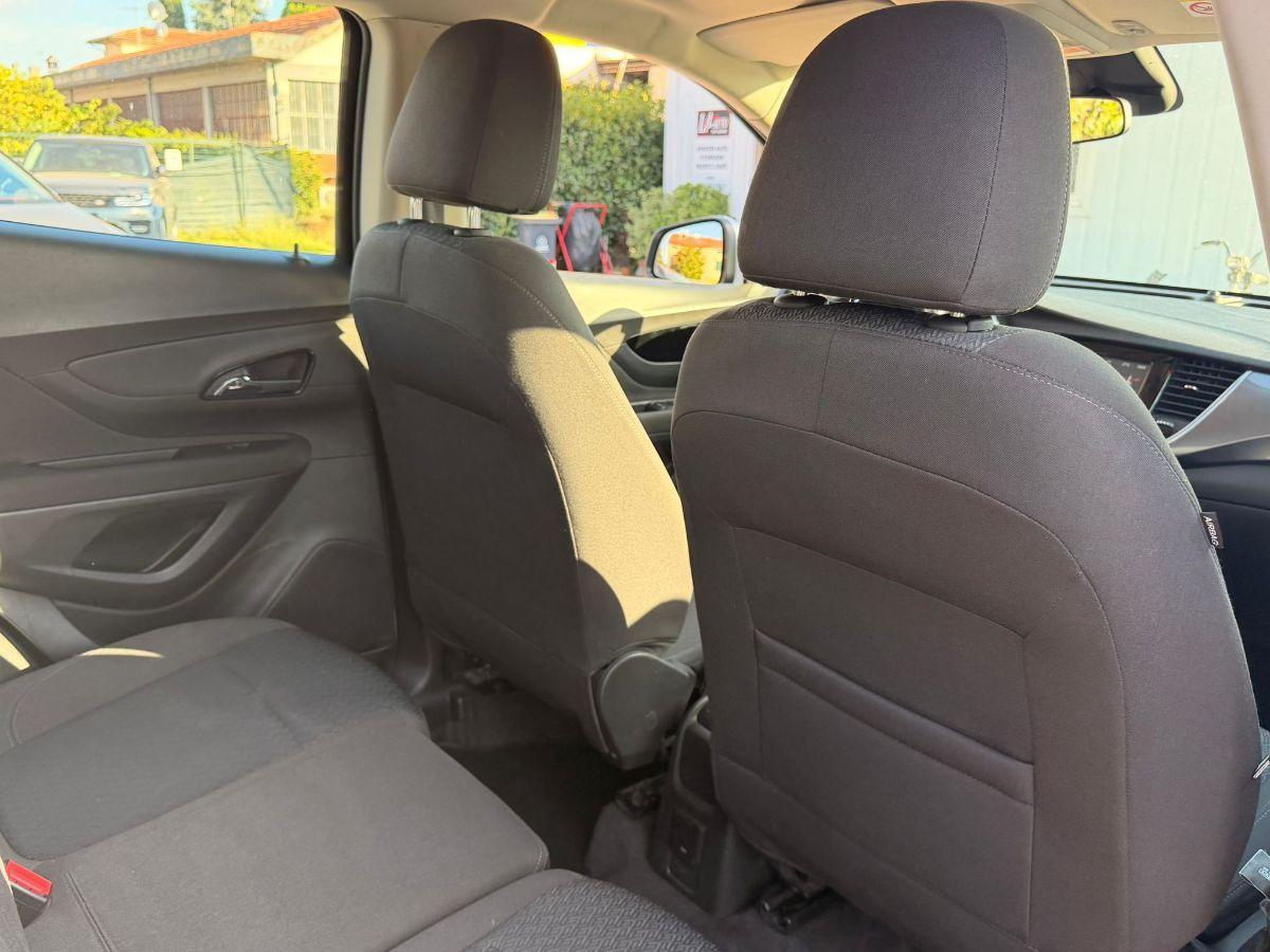 OPEL - Mokka X - 1.6 CDTI Ecotec 136 4x2 S&S Ult.