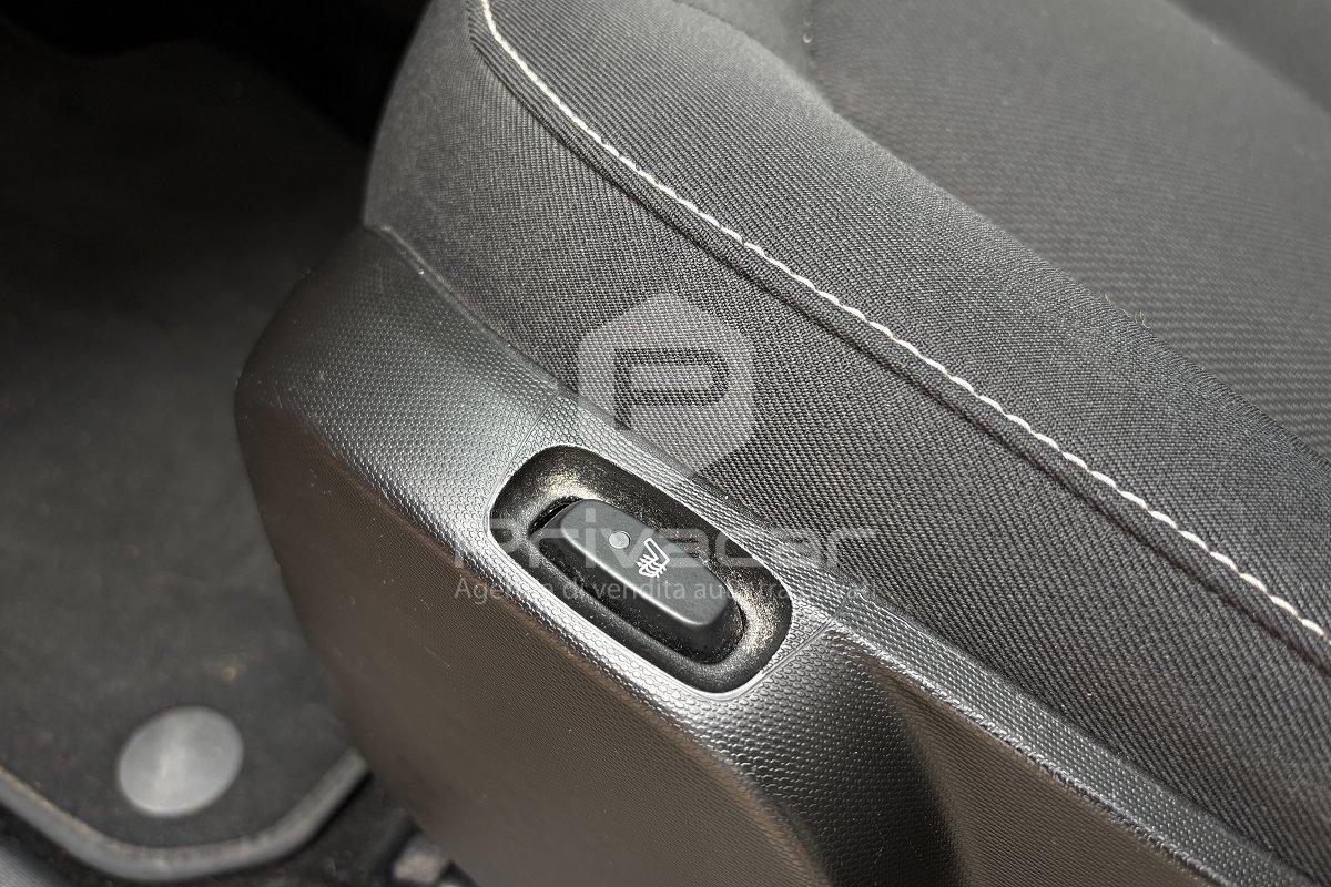 SMART forfour 90 0.9 Turbo Passion