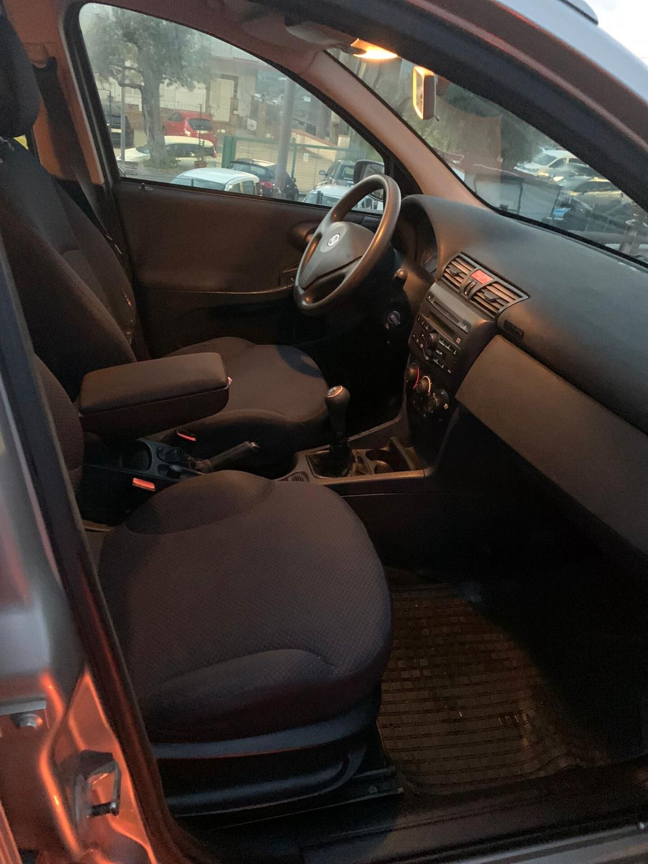 Fiat Stilo 1.9 MJT 120 CV Multi Wagon Dynamic