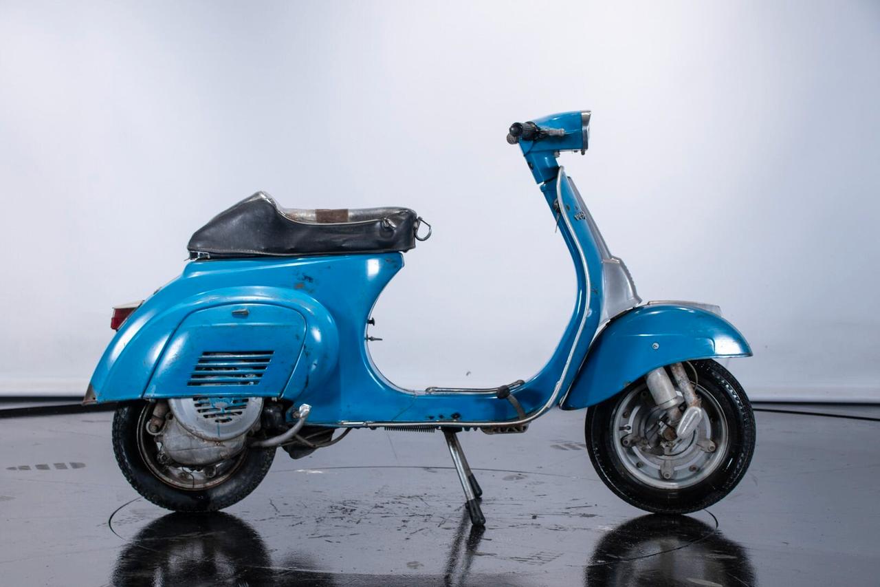 Piaggio Vespa 50 Special (V5B3)