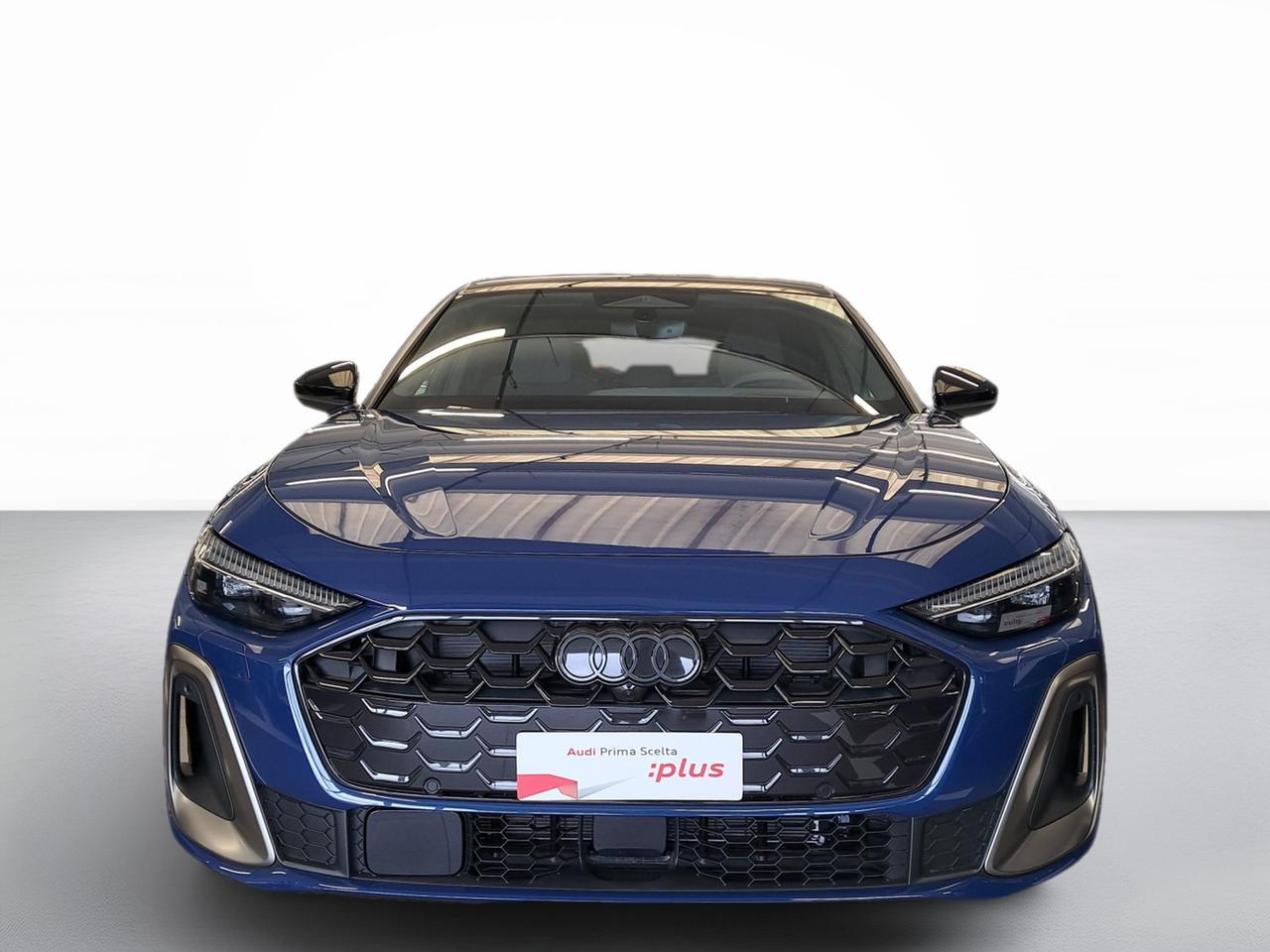 Audi A5 berlina 2.0 tdi mhev+ s line edition quattro 204cv s-tronic