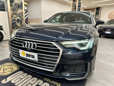 Audi A6 Avant 40 2.0 TDI S tronic Business Design 2019