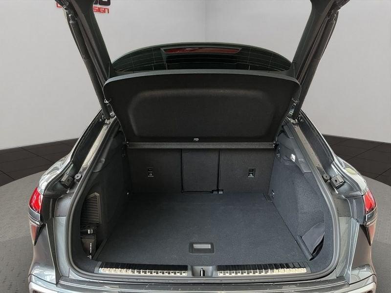 Audi Q3 Sportback 1.5 e-hybrid 272 cv S tronic S Line Edition