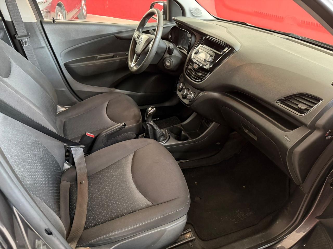 Opel Karl 1.0 75 CV Cosmo